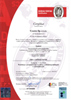 Certyfikat IFS